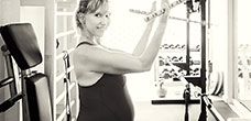 FitMomInAction: PREGNANCY Workshop