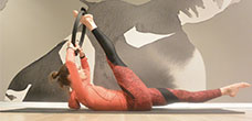 PILATES PROPS Workshop