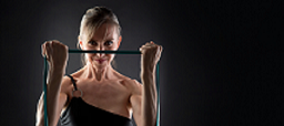 FUNCTIONAL TRAINING FOR WOMEN Workshop