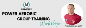 POWER AEROBIC Workshop