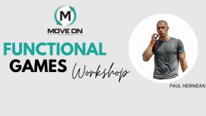 FUNCTIONAL GAMES Workshop