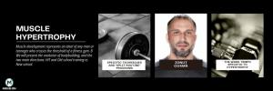MUSCLE HYPERTROPHY Workshop