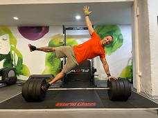 MOBILITY DRILLS Workshop