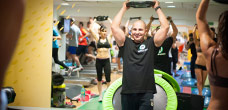 HIIT...ȘI DE LA CAPĂT Workshop