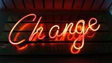 BEHAVIOR CHANGE Workshop