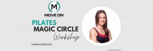 PILATES MAGIC CIRCLE Workshop