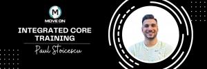 INTEGRATED CORE TRAINING Workshop