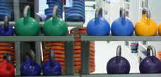 KETTLEBELL GHIRASPORT  INSTRUCTOR LEVEL 1 Certification