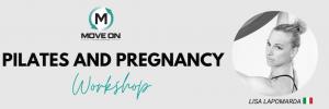 PILATES AND PREGNANCY Workshop