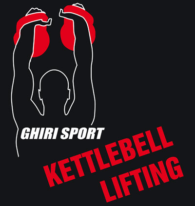 Kettlebell Lifting