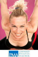 Pilates Academy