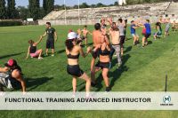 Functional Training Advanced 2016