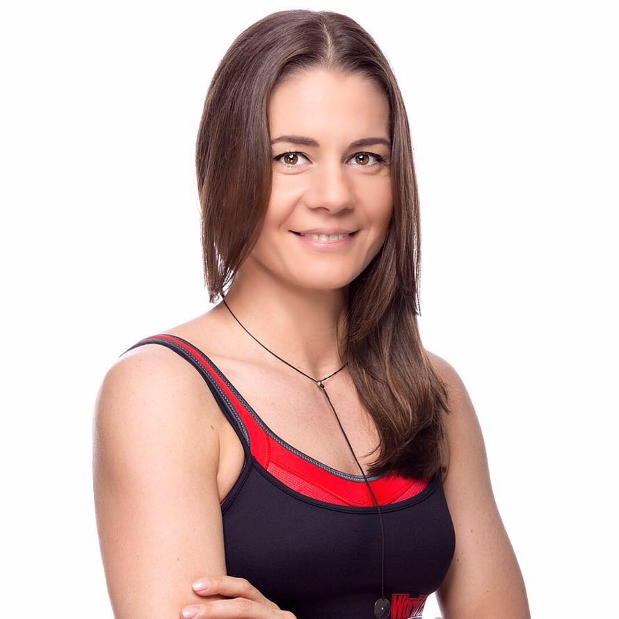 CARMEN ARDELEANU