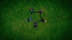 BODY & MIND TEAM