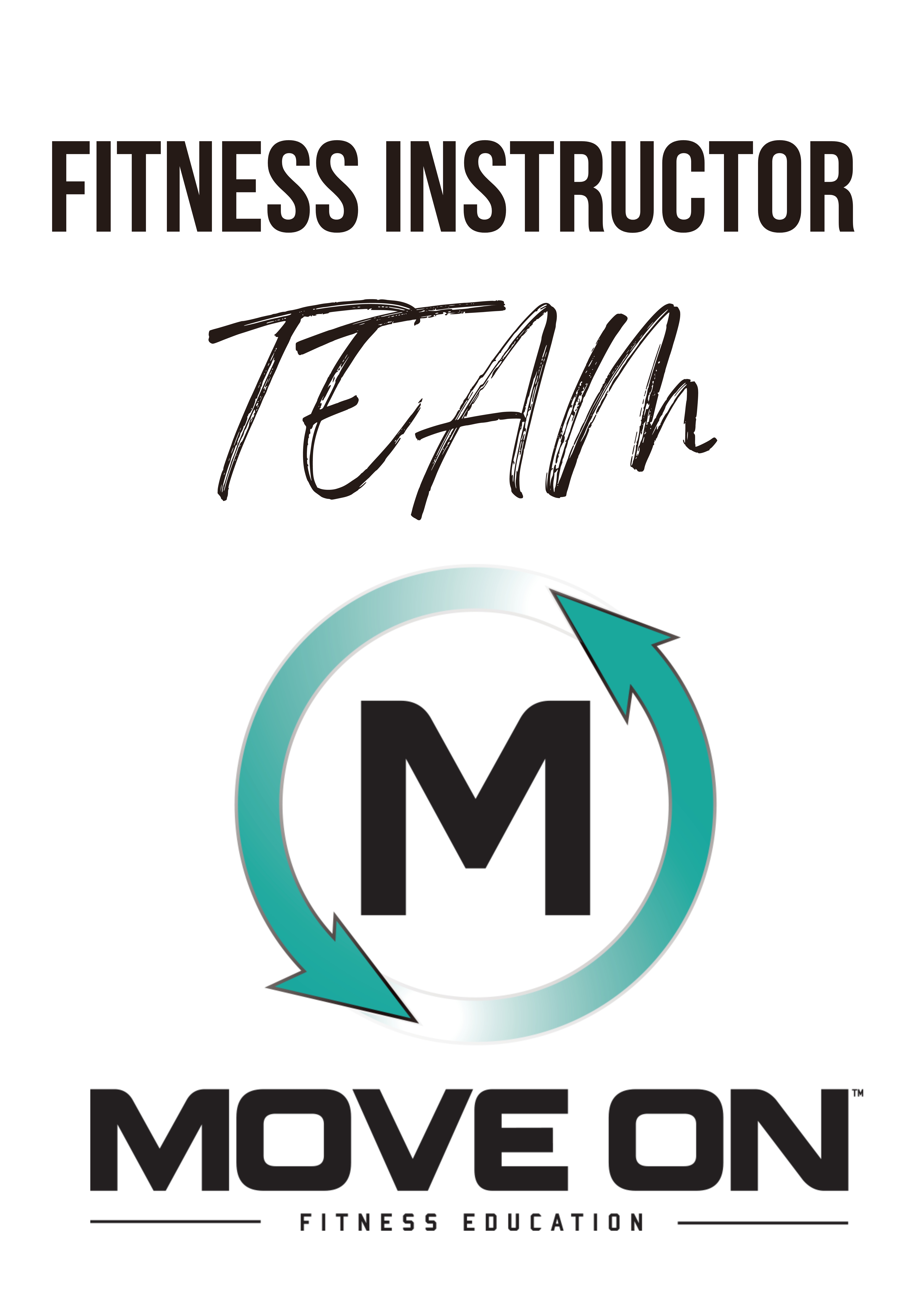 FITNESS INSTRUCTOR AND PERSONAL TRAINER TEAM