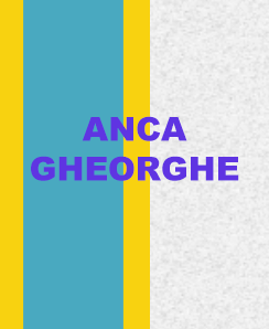ANCA GHEORGHE
