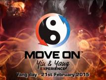 Yang Day at Yin Yang Convention 2015