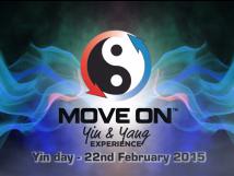 Yin Day la Yin Yang Convention 2015